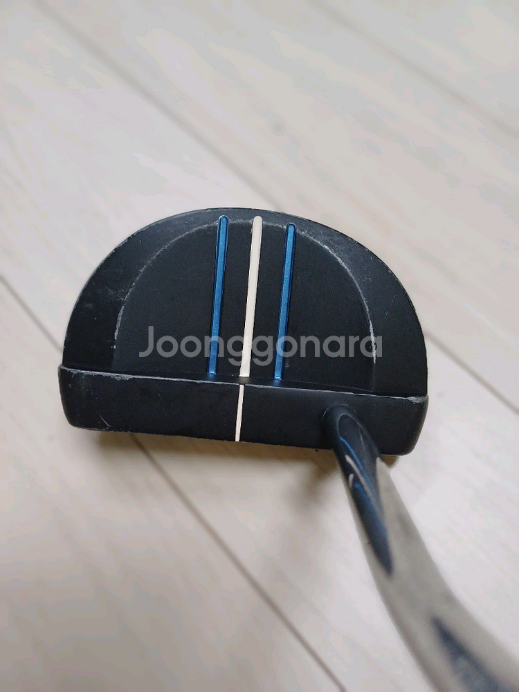 DUNLOP TOUR 골프클럽 풀세트(여성용)--7
