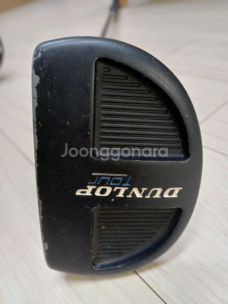 DUNLOP TOUR 골프클럽 풀세트(여성용)--8