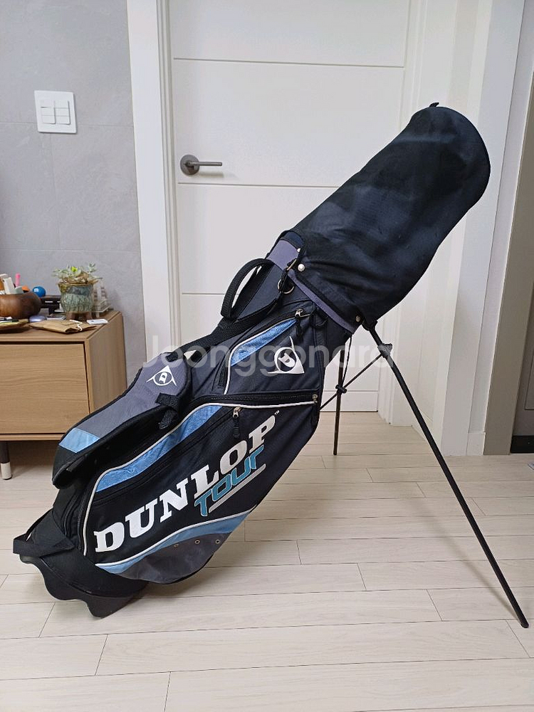 DUNLOP TOUR 골프클럽 풀세트(여성용)--9