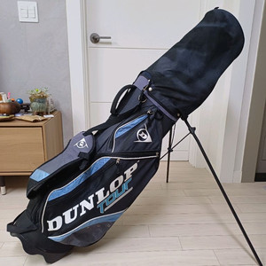 DUNLOP TOUR 골프클럽 풀세트(여성용)