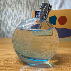 에르메스 메르베이 블루 향수 100ml