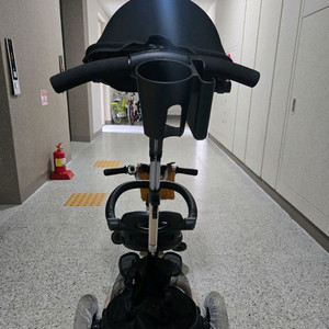 삼천리 2025 비타민트라이크 플러스 세발자전거 새상품