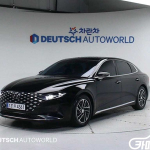 [현대]더 뉴 그랜저 IG 2.5 프리미엄 초이스 (5