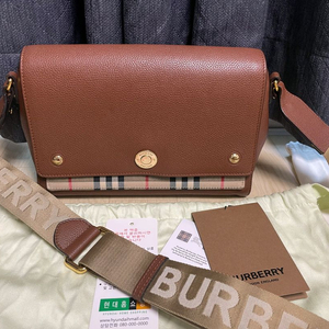 버버리 크로스백