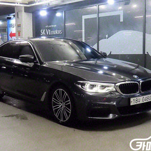 [BMW]5시리즈 (G30) 530i xDrive M