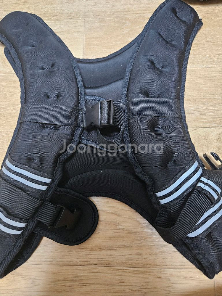 중량조끼 4KG--0