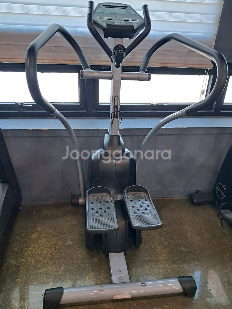 스텝퍼--0