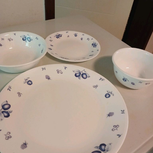 예쁜 그릇