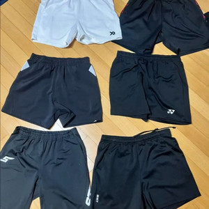 배드민턴 바지 팝니다
