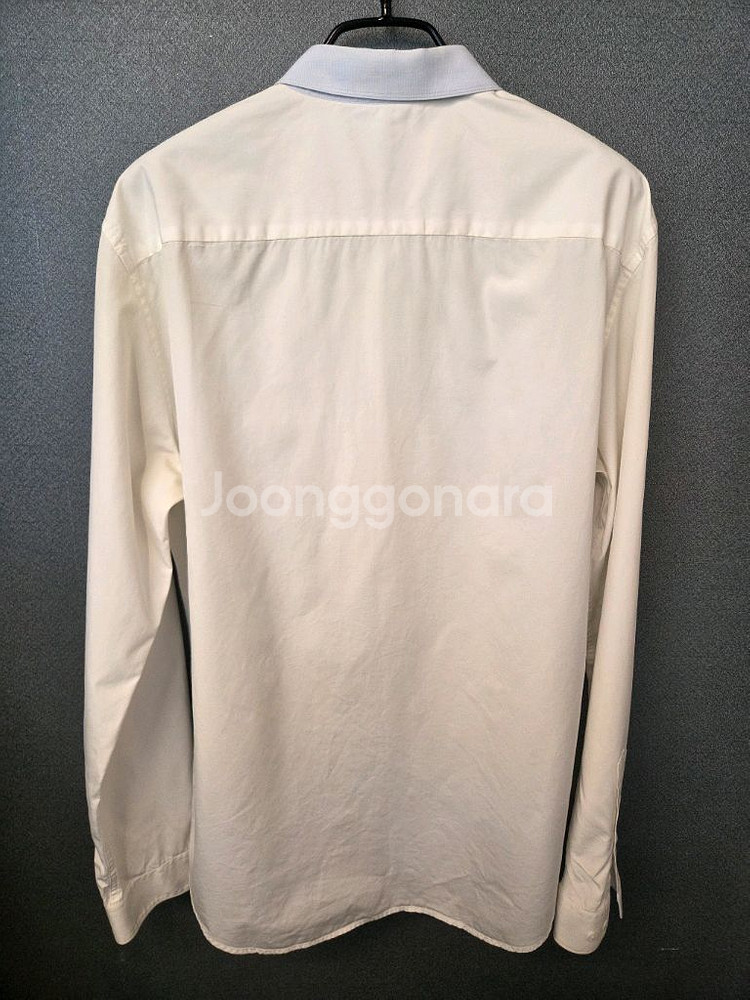 산드로 셔츠 (정품)--3