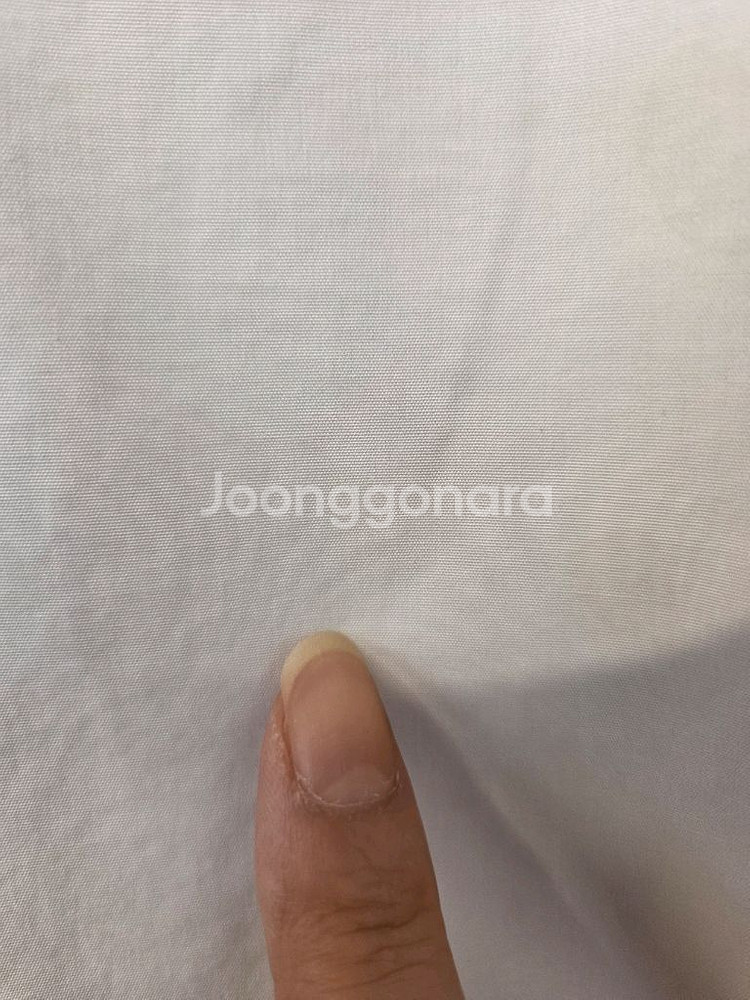 산드로 셔츠 (정품)--9