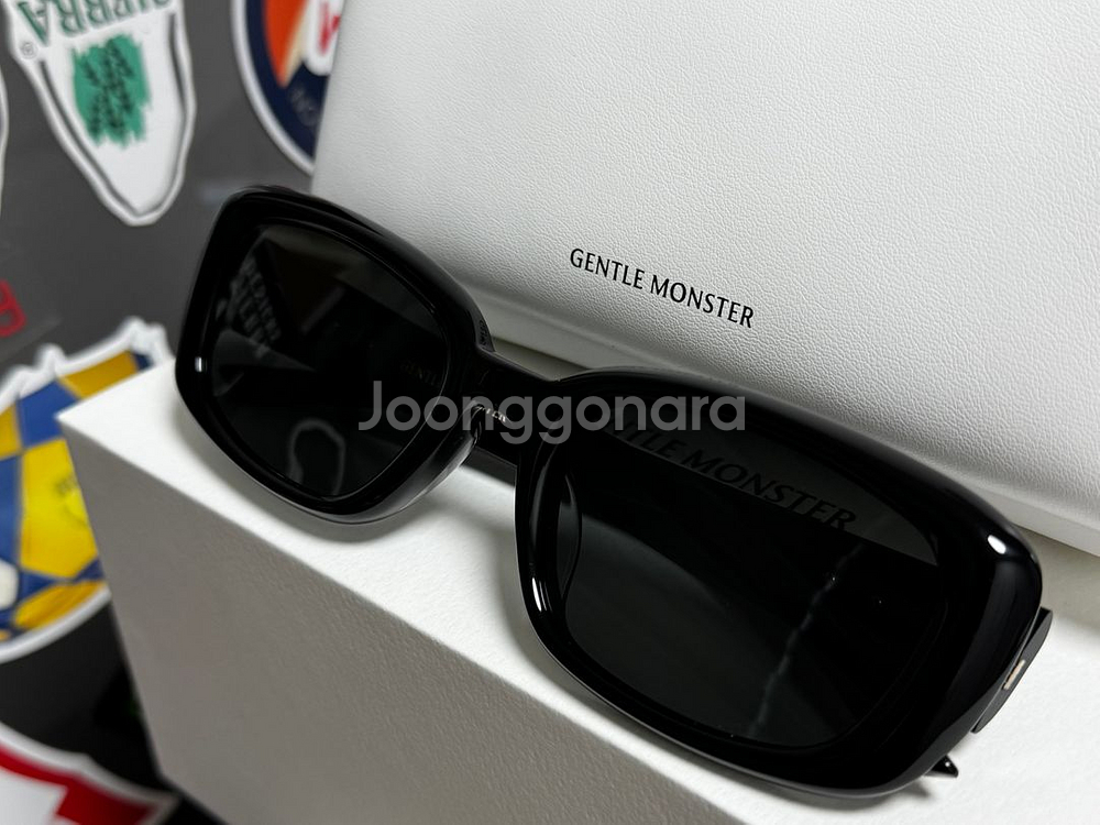 젠틀몬스터 린 LIN 판매합니다--0