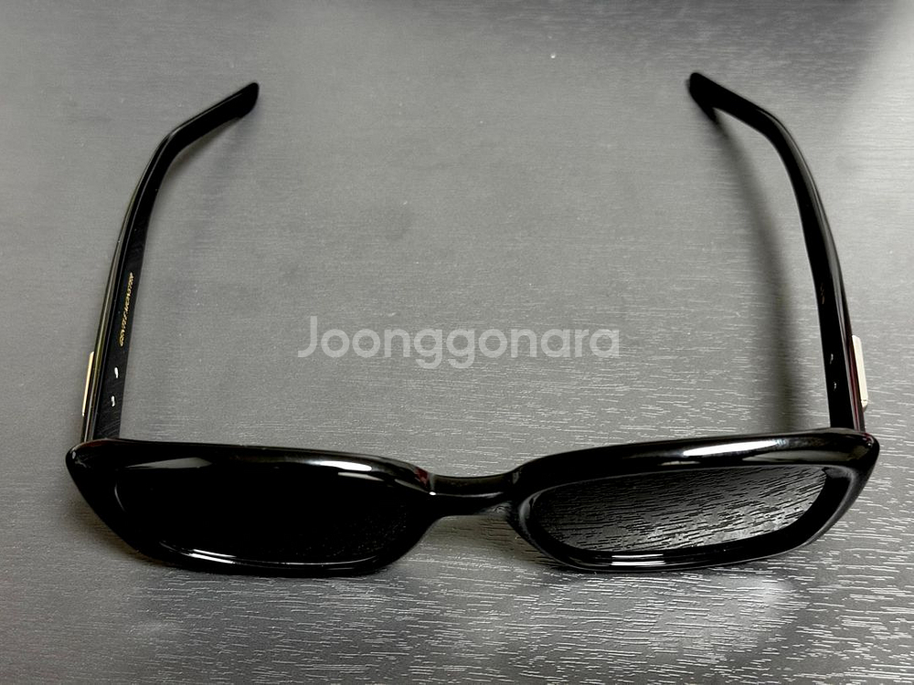 젠틀몬스터 린 LIN 판매합니다--3