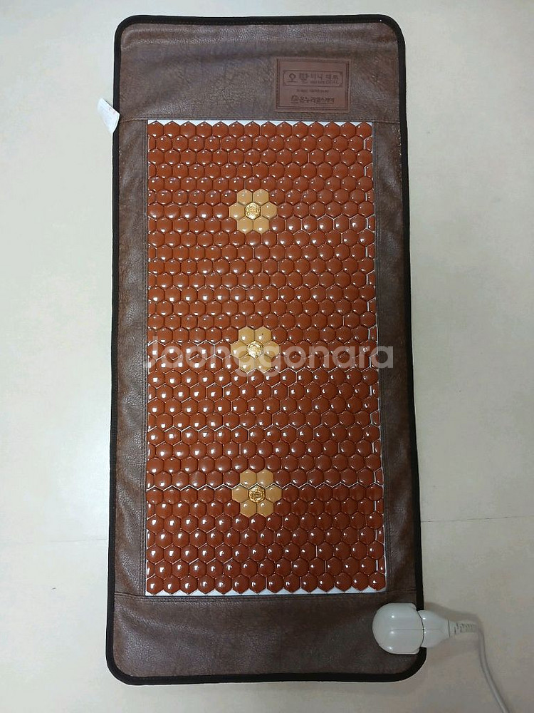 온누리헬스케어 오팔 미니 매트--0