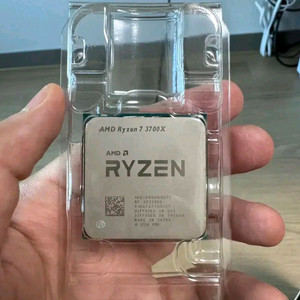 라이젠 3700x cpu 중고