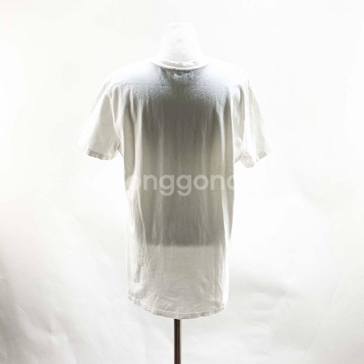 아페쎄 정품 캐주얼반팔 면티셔츠 M 진스센스--2