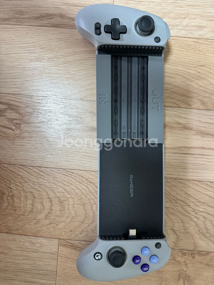 y700 2세대 풀세트 g8 게임패드포함--1