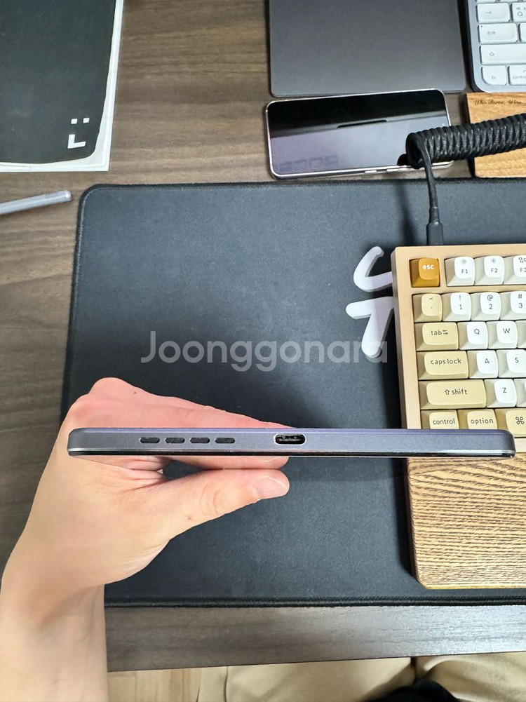 y700 2세대 풀세트 g8 게임패드포함--9