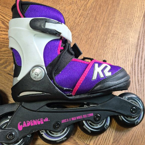 K2 CADENCE JR (170~ 205)