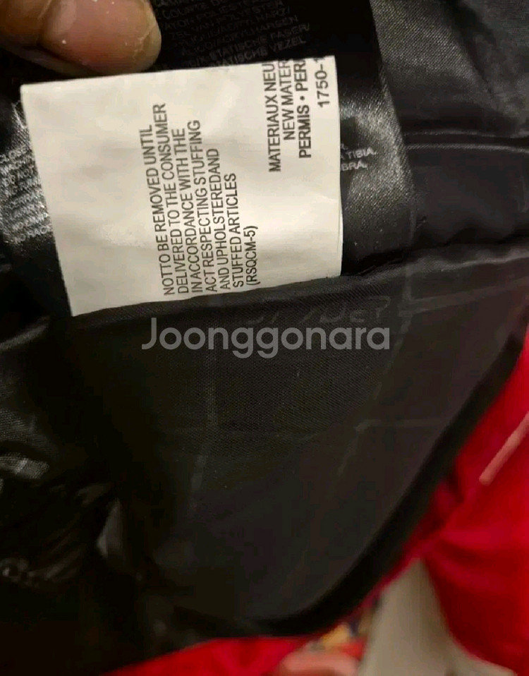 스파이더 정품 여성 보드복 , 스키복 95 사이즈--2