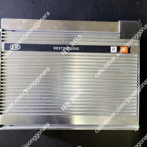 로체 이노베이션 앰프 (96370-2G000) 이미지