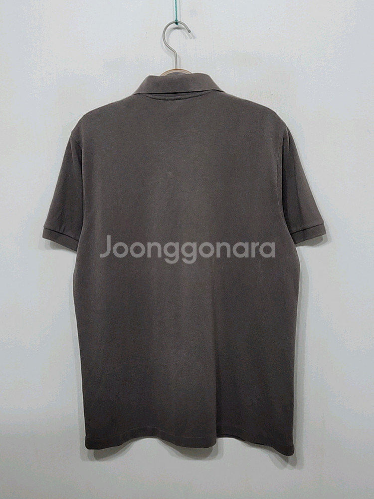 (M) 라코스테 반팔 카라티 PK 폴로 티셔츠 해외판--5