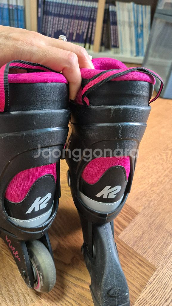 K2 인라인(MARLEE 195~230)--1