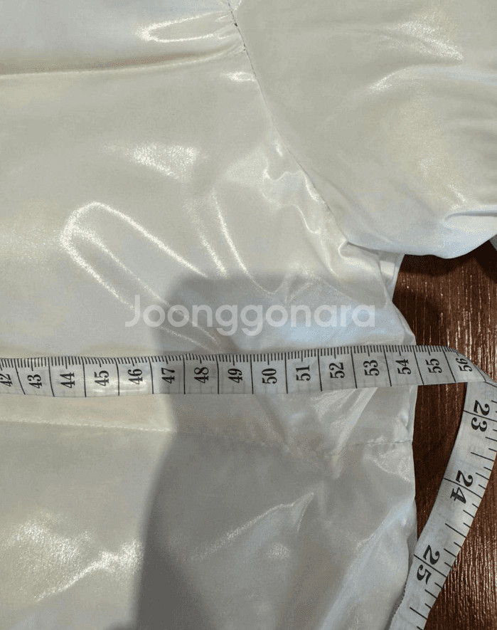 [몽클레어 2사이즈 / 약 95~100] 새상품 패딩--6