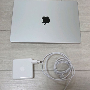 맥북 프로 14인치 m3max 36gb 1tb