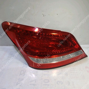 에쿠스VI 테일램프/후미등/데루등 운전석 이미지