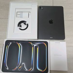 아이패드프로 11 M4 1TB 16gb 상태 최상