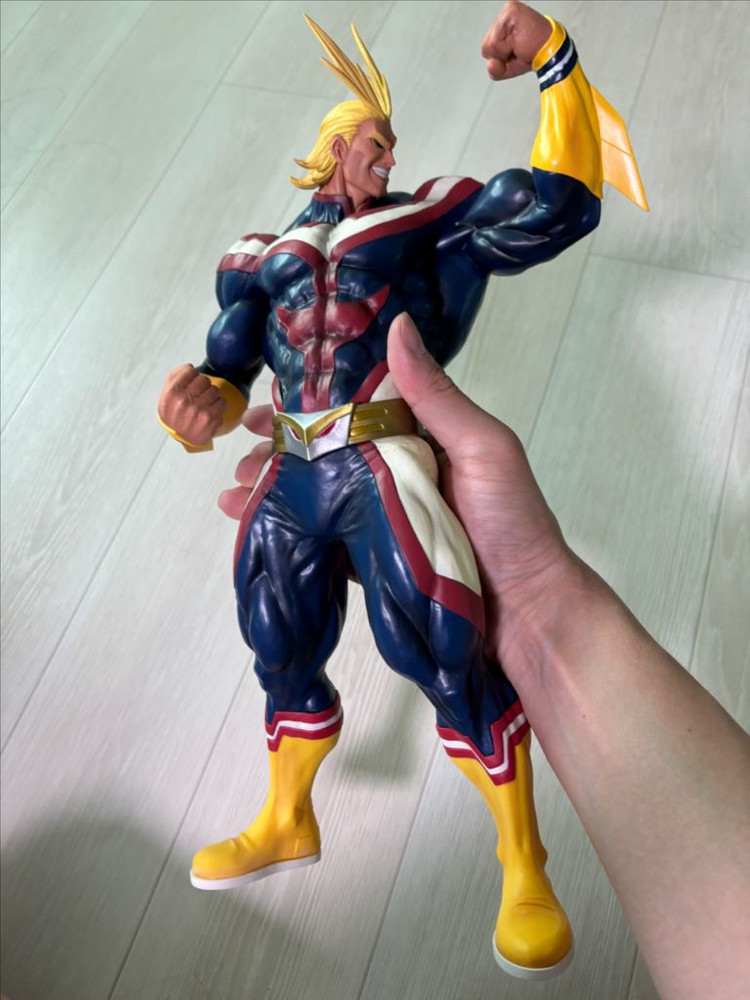 올마이트 제일복권 d상 이미지
