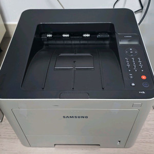 삼성 레이저프린터 SL-M3820ND