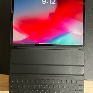 아이패드 프로 3세대 12.9 64gb wifi + 애