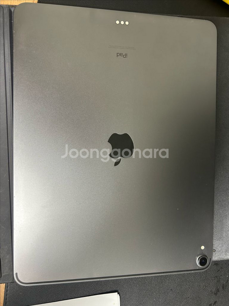 아이패드 프로 3세대 12.9 64gb wifi + 애--10