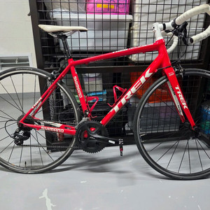 Trek 에몬다 alr5 자전거
