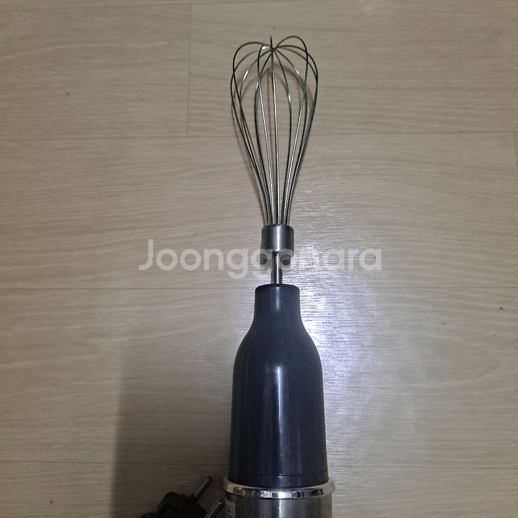 테팔(Tefal) 핸드 블렌더, 후드 믹서기--1
