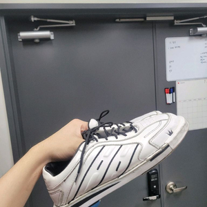 브런스윅 볼링화 235