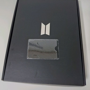 방탄 BTS 아미키트