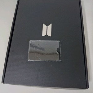 방탄 BTS 아미키트