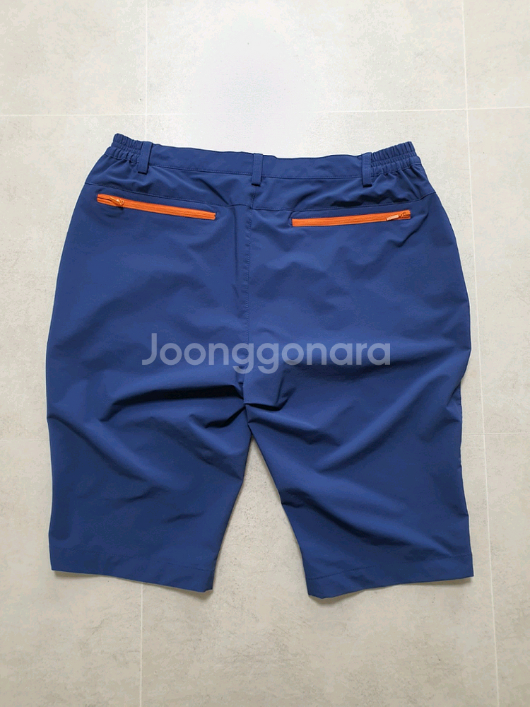 노스페이스 (34)칠부등산바지--1