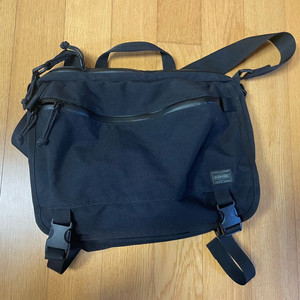 포터 크랭커스 웨스트 크로스백 m