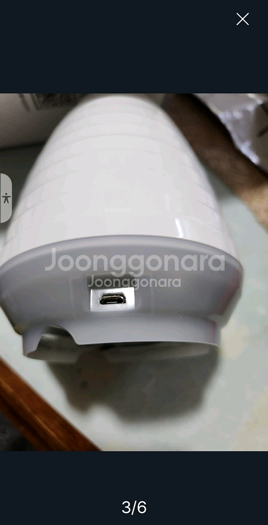 아사로사 개인용 텀블러,컵 살균건조기 ATSD-G001--2