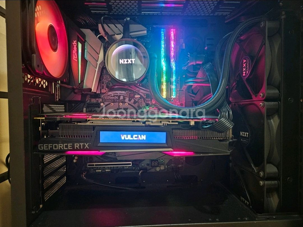 i9-9900KS/RTX2070SUPER/32G/--0