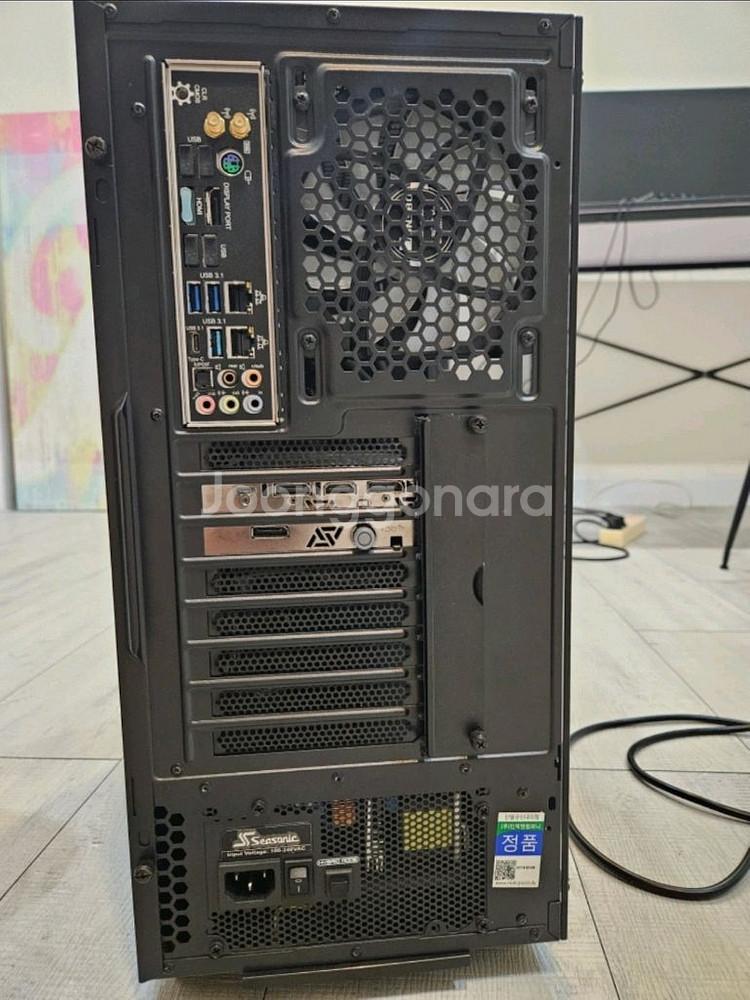 i9-9900KS/RTX2070SUPER/32G/--5