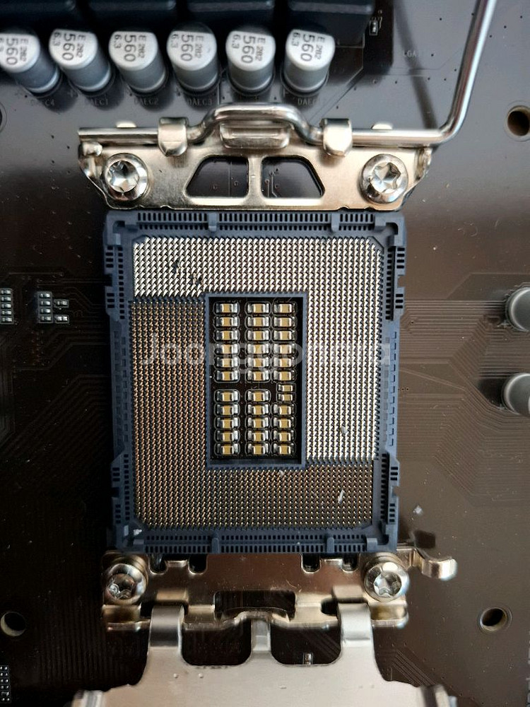 부품용 메인보드 B760M GAMING X DDR4--2
