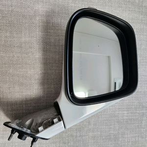 2015 올란도 운전석 사이드미러