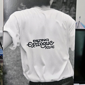 라이즈 에필로그 Photobook ver. 개봉 0.2