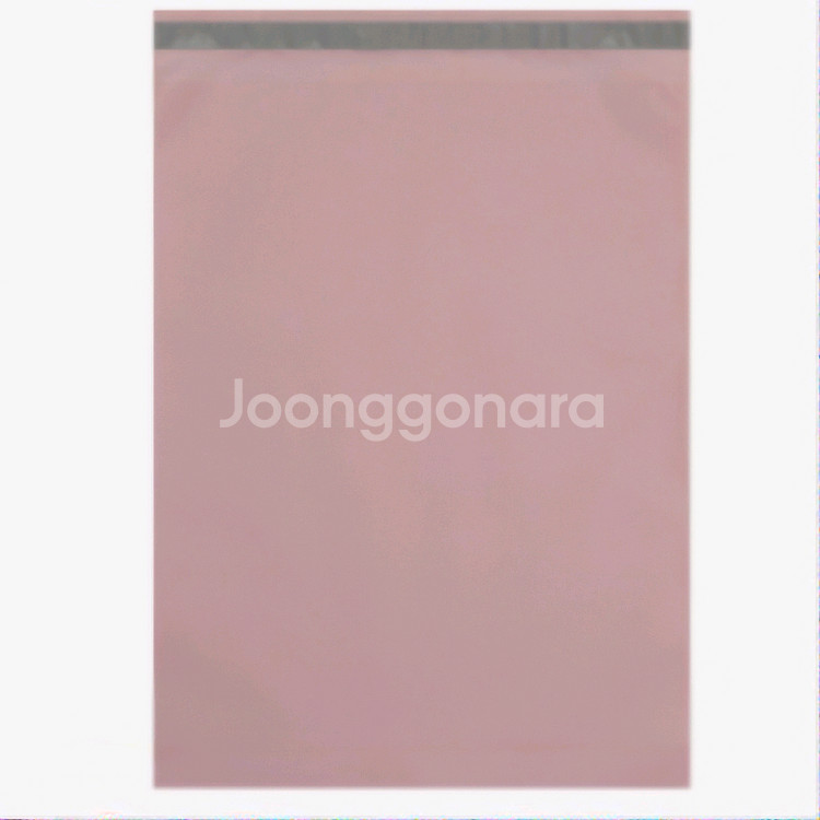 택배봉투 (하늘, 연분홍, 연보라, 회색, 진분홍)--2