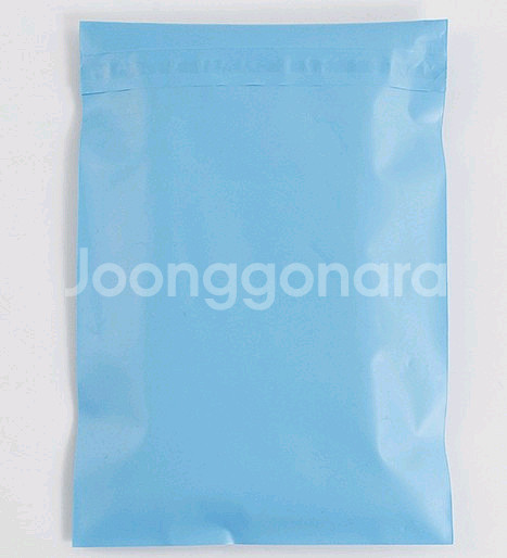 택배봉투 (하늘, 연분홍, 연보라, 회색, 진분홍)--1